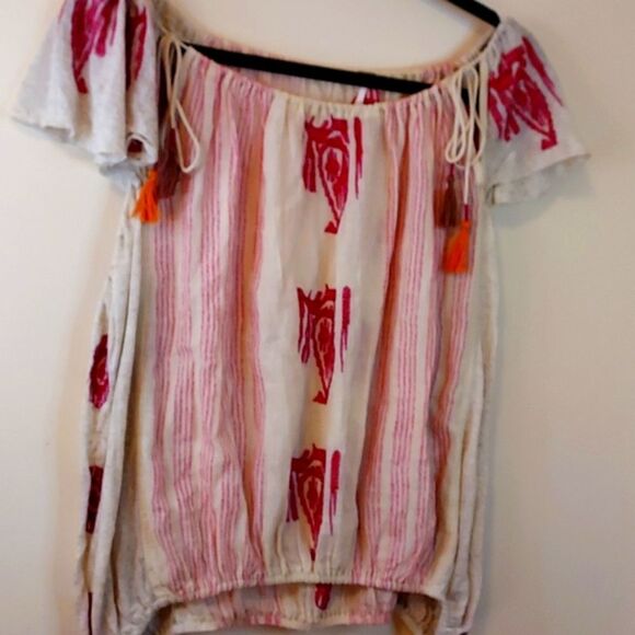 Free People Top - Picture 2 of 6